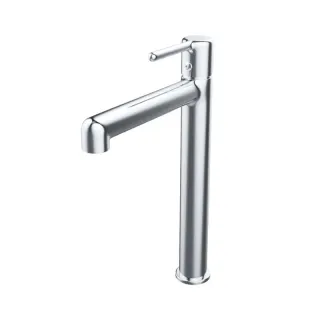 Смеситель для раковины IDDIS Эйгер (Aiger) AIGSB01i01 хром