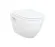 Подвесной унитаз Creavit Terra TP325-11CB00E-0000 белый