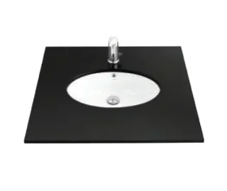 Раковина Creavit TP216-00CB00E-0000 56 см белый