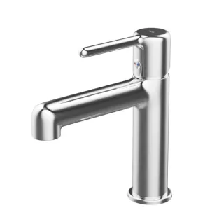 Смеситель для раковины IDDIS Эйгер (Aiger) AIGSB00i01 хром