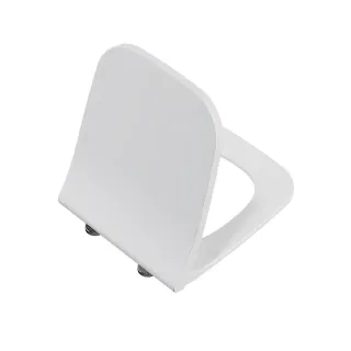 Сиденье для унитаза VitrA Universal (Универсал) 810-003-009 дюропласт с микролифтом
