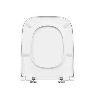 Сиденье для унитаза VitrA Universal (Универсал) 810-003-009 дюропласт с микролифтом