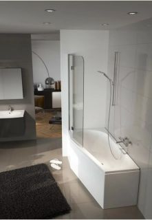 Акриловая ванна Riho Delta B068001005 R 160x80см белый Акриловая ванна Riho Delta B068001005 R 160x80см белый