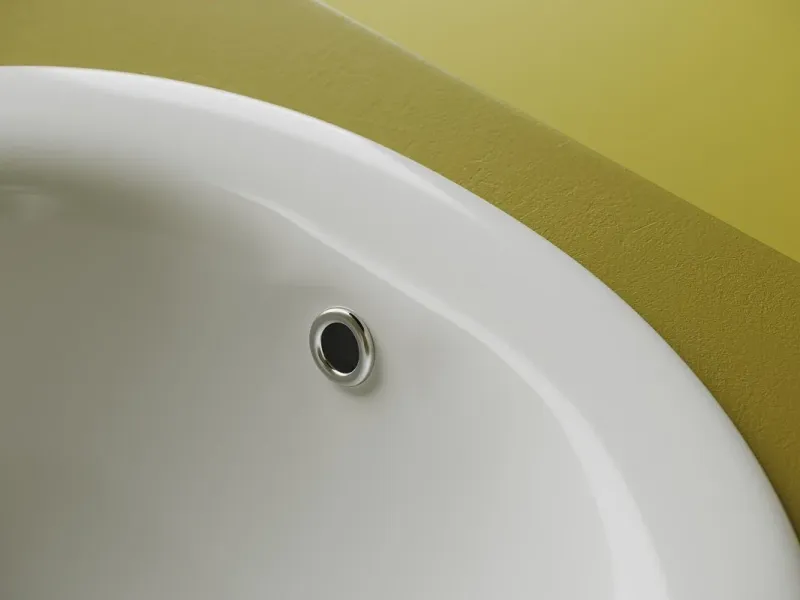 Раковина Ceramicanova Sun CN6080 51 см белый