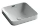 Раковина Ceramicanova Element CN6077 44 см белый Раковина Ceramicanova Element CN6077 44 см белый