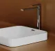 Раковина Ceramicanova Element CN6077 44 см белый Раковина Ceramicanova Element CN6077 44 см белый