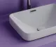 Раковина Ceramicanova Element CN6078 47 см белый