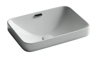 Раковина Ceramicanova Element CN6078 47 см белый Раковина Ceramicanova Element CN6078 47 см белый