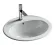 Раковина Ceramicanova Sun CN6079 56 см белый Раковина Ceramicanova Sun CN6079 56 см белый