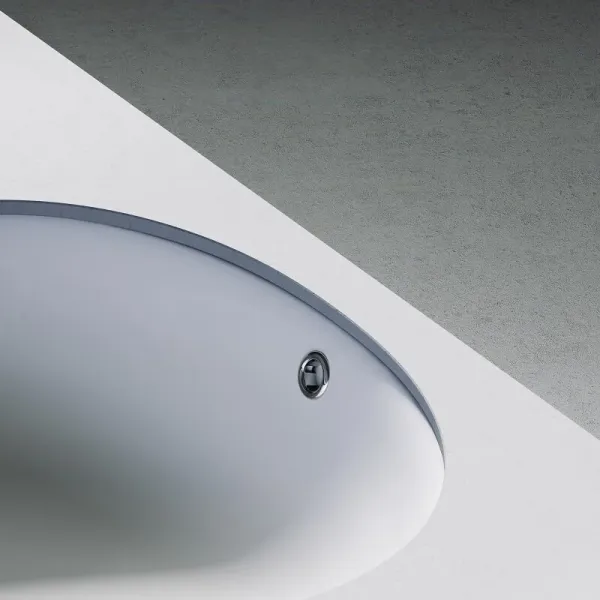 Раковина Ceramicanova Element CN6076 52 см белый