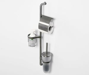 Wasserkraft K-1448 Комбинированная настенная стойка