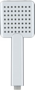 Лейка для душа Agger Fresh AHS04, 1 режим, 95х100