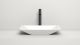 Накладная раковина Salini Callista 03 S-Stone 1101207SMRF 58см RAL полностью Накладная раковина Salini Callista 03 S-Stone 1101207SMRF 58см RAL полностью