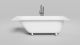 Ванна из искусственного камня Salini Ornella Kit S-Sense 102411M 170x75см белый матовый Ванна из искусственного камня Salini Ornella Kit S-Sense 102411M 170x75см белый матовый
