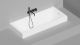 Ванна из искусственного камня Salini Orlanda Kit S-Stone 102122M 180x80см белый матовый Ванна из искусственного камня Salini Orlanda Kit S-Stone 102122M 180x80см белый матовый