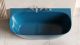 Ванна из искусственного камня Salini Sofia Wall S-Sense 102517GRF 160x80см RAL полностью