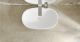 Накладная раковина Salini Gloria 05 S-Stone 1102205MRH 64см RAL снаружи Накладная раковина Salini Gloria 05 S-Stone 1102205MRH 64см RAL снаружи