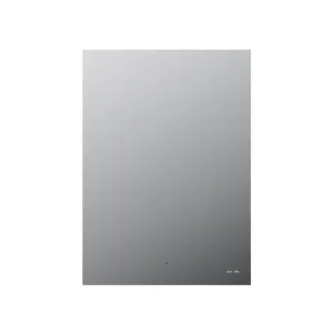Зеркало с подсветкой Am.Pm X-Joy M85MOX10501S 50 см серый металлик
