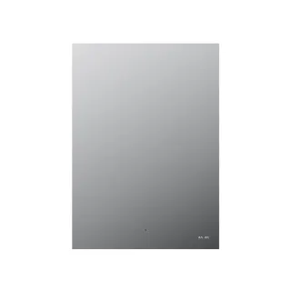 Зеркало с подсветкой Am.Pm X-Joy M85MOX10501S 50 см серый металлик Зеркало с подсветкой Am.Pm X-Joy M85MOX10501S 50 см серый металлик