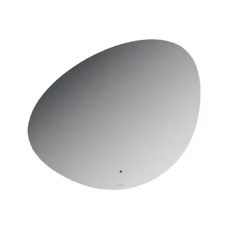 Зеркало с подсветкой Am.Pm X-Joy M85MOX50801WG 80 см серый металлик Зеркало с подсветкой Am.Pm X-Joy M85MOX50801WG 80 см серый металлик