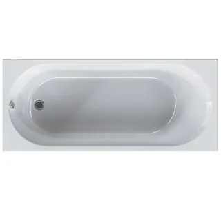 Ванна акриловая Am.Pm X-Joy W94A-175-075W-A 175x75 см белый