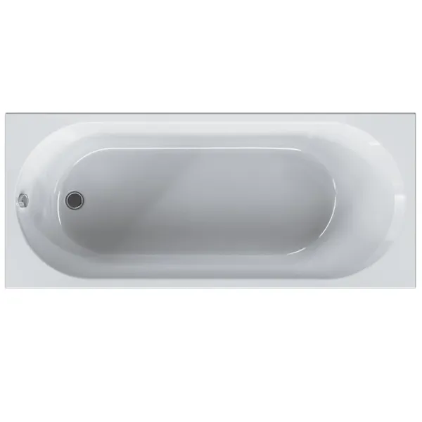 Ванна акриловая Am.Pm X-Joy W94A-175-075W-A 175x75 см белый Ванна акриловая Am.Pm X-Joy W94A-175-075W-A 175x75 см белый