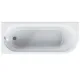 Ванна акриловая Am.Pm X-Joy W94A-170L70W-A 170x70 см левосторонняя белый