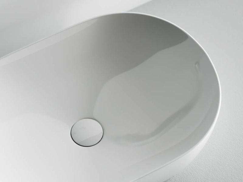 Раковина Ceramica Nova Element CN5009 60см белый