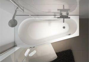 Акриловая ванна Riho Delta B068001005 R 160x80см белый