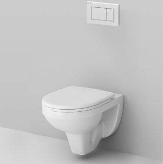 Унитаз с инсталляцией AM.PM SENSE IS301.74A1738 Унитаз с инсталляцией AM.PM SENSE IS301.74A1738