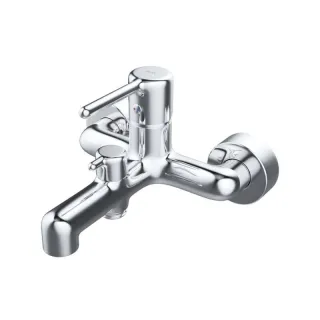 Смеситель для ванны IDDIS Эйгер (Aiger) AIGSB00i02WA хром
