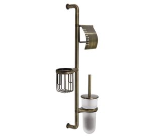 Wasserkraft K-1458 Комбинированная настенная стойка Wasserkraft K-1458 Комбинированная настенная стойка
