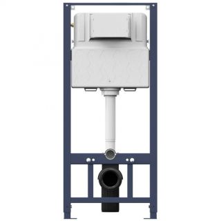 Инсталляция Am.Pm Pro I012704 для подвесного унитаза Инсталляция Am.Pm Pro I012704 для подвесного унитаза