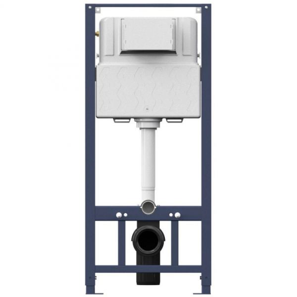 Инсталляция Am.Pm Pro I012704 для подвесного унитаза Инсталляция Am.Pm Pro I012704 для подвесного унитаза