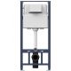Инсталляция Am.Pm Pro I012704 для подвесного унитаза Инсталляция Am.Pm Pro I012704 для подвесного унитаза