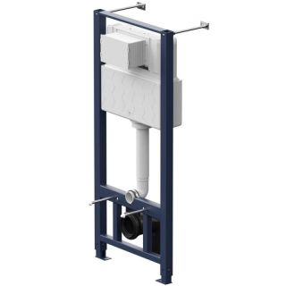 Инсталляция Am.Pm Pro I012704 для подвесного унитаза Инсталляция Am.Pm Pro I012704 для подвесного унитаза