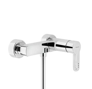 Смеситель Nobili New Road RD00130CR для душа Смеситель Nobili New Road RD00130CR для душа