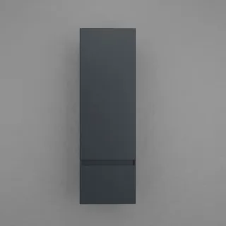 Пенал Style Line Манхэттен ЛС-00002381 34 см подвесной графит Пенал Style Line Манхэттен ЛС-00002381 34 см подвесной графит