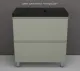 Тумба под раковину напольная Style Line Манхэттен ЛС-00002373 80 см олива