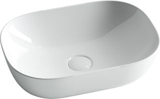 Раковина Ceramica Nova Element CN6009 45см белый Раковина Ceramica Nova Element CN6009 45см белый