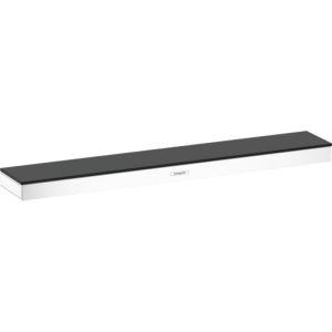 Полка  Hansgrohe Rainfinity 26844700