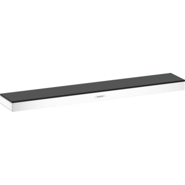 Полка  Hansgrohe Rainfinity 26844700