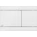 Кнопка смыва AlcaPlast FLAT для инсталляции белая FUN-WHITE Кнопка смыва AlcaPlast FLAT для инсталляции белая FUN-WHITE