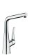 Смеситель Hansgrohe Metris 14822000 для кухни