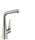 Смеситель Hansgrohe Metris 14822800 для кухни Смеситель Hansgrohe Metris 14822800 для кухни