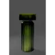 Пьедестал Boheme 810-BASE-RIB-G-OL GLOW цвет OLIVE