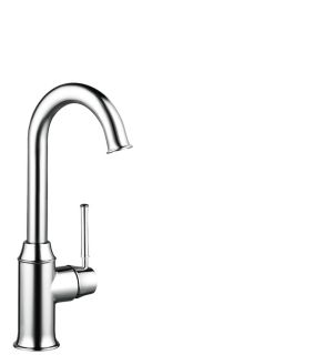 Смеситель Hansgrohe Тalis Classic 14858000 для кухни Смеситель Hansgrohe Тalis Classic 14858000 для кухни