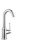 Смеситель Hansgrohe Тalis Classic 14858000 для кухни