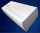 Акриловая ванна VagnerPlast Veronela VPBA170VEA2X-04 170x75см белый