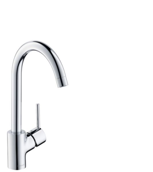 Смеситель Hansgrohe Talis S 2 Variarc 14870000 для кухни